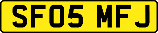 SF05MFJ