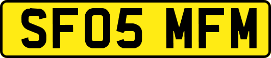 SF05MFM