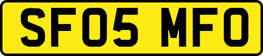 SF05MFO