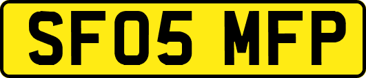 SF05MFP
