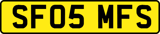SF05MFS