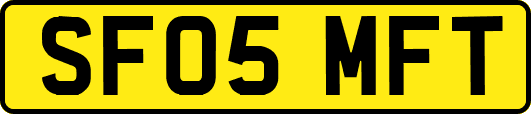 SF05MFT