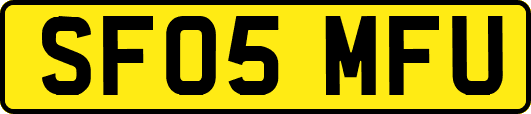 SF05MFU