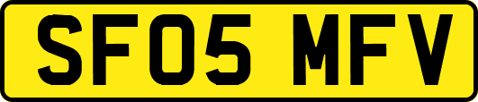 SF05MFV