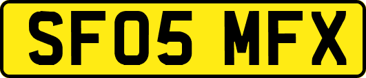 SF05MFX