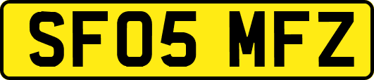 SF05MFZ