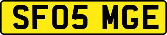 SF05MGE
