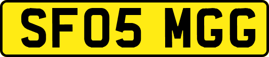 SF05MGG