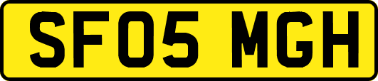 SF05MGH