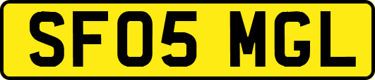 SF05MGL