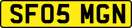 SF05MGN