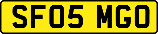 SF05MGO