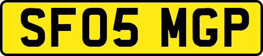 SF05MGP