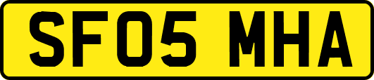 SF05MHA