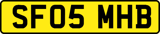 SF05MHB