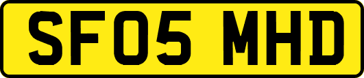 SF05MHD