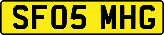 SF05MHG