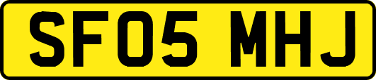 SF05MHJ