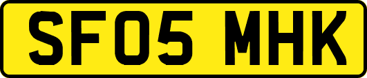 SF05MHK
