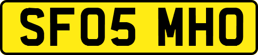 SF05MHO