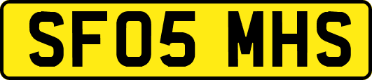 SF05MHS