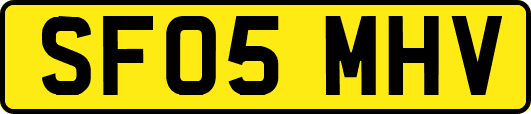 SF05MHV