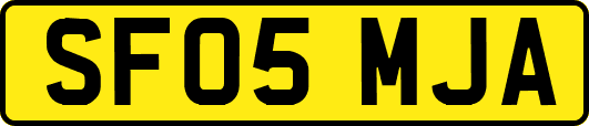 SF05MJA