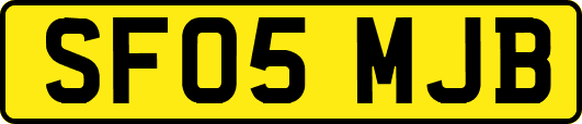 SF05MJB