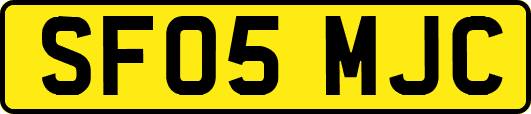 SF05MJC