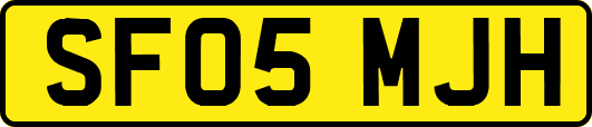 SF05MJH