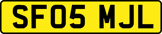 SF05MJL