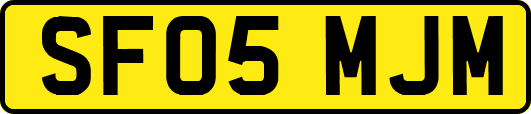 SF05MJM