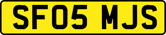 SF05MJS