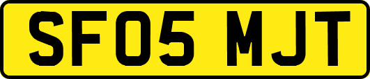 SF05MJT