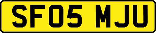 SF05MJU
