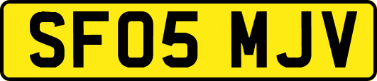 SF05MJV