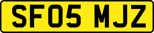 SF05MJZ