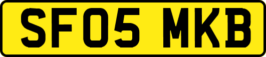 SF05MKB