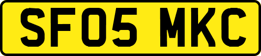 SF05MKC