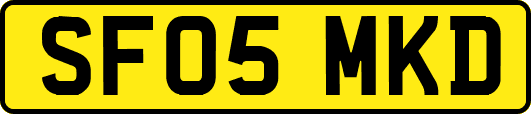 SF05MKD