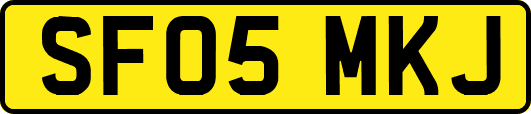 SF05MKJ
