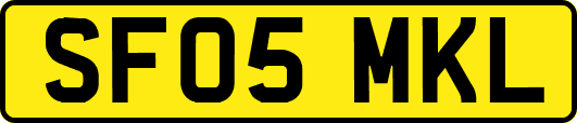 SF05MKL
