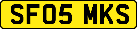 SF05MKS