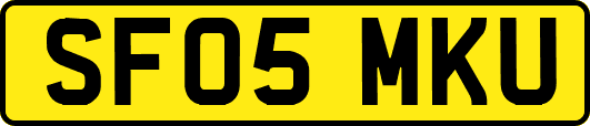SF05MKU