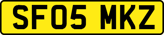 SF05MKZ