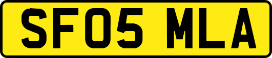 SF05MLA