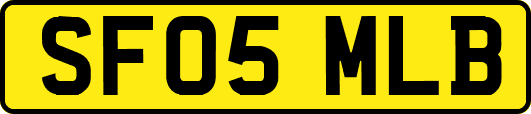 SF05MLB