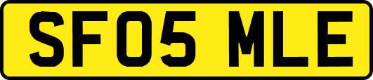 SF05MLE
