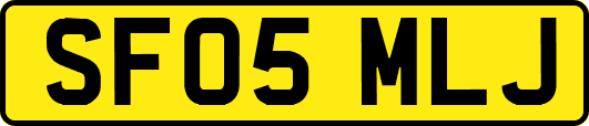 SF05MLJ