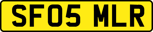 SF05MLR